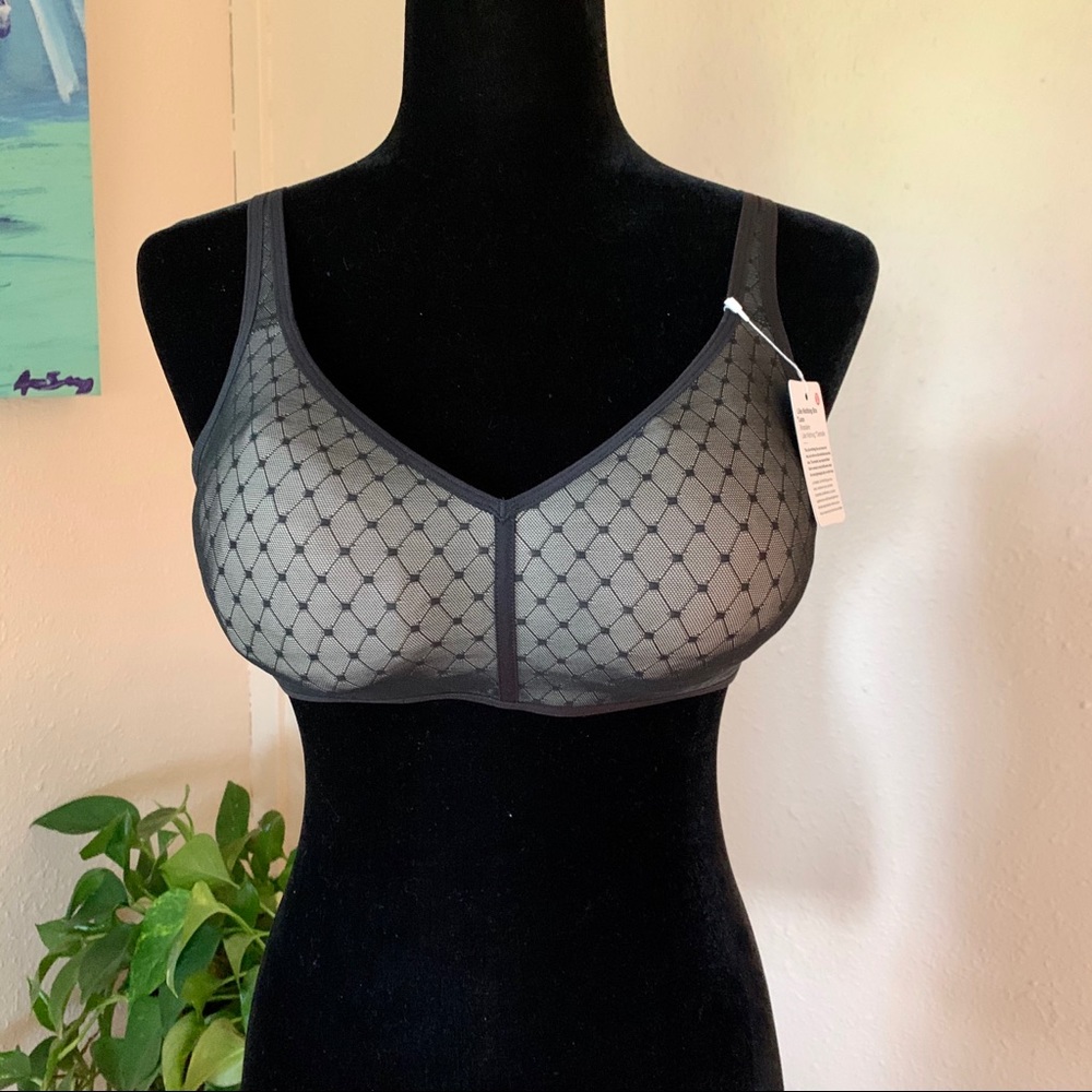 Lululemon like nothing bra *lace 36B